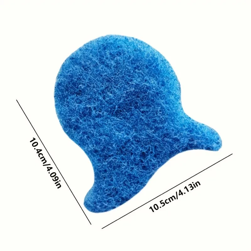 Pawly Mellow™ Fur Catcher Laundry Pad x3 Pcs