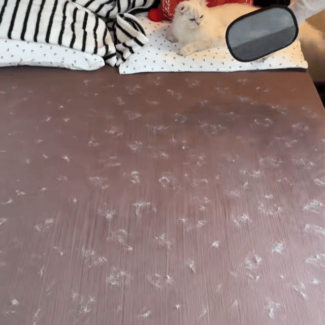 Pawly Mellow™ Pet Hair Remover Glove