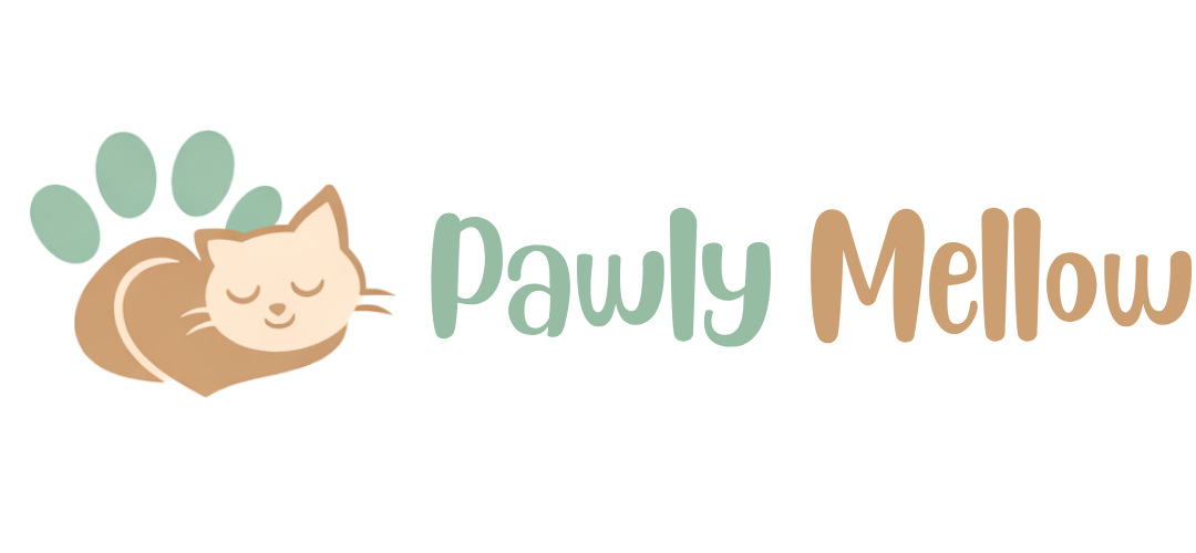 Pawly Mellow